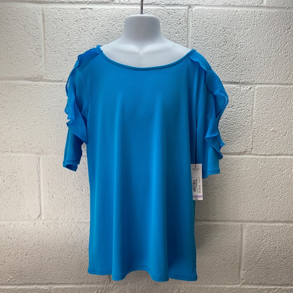 Worthington Blouse
